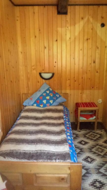 Villa Doina - Triple Room
