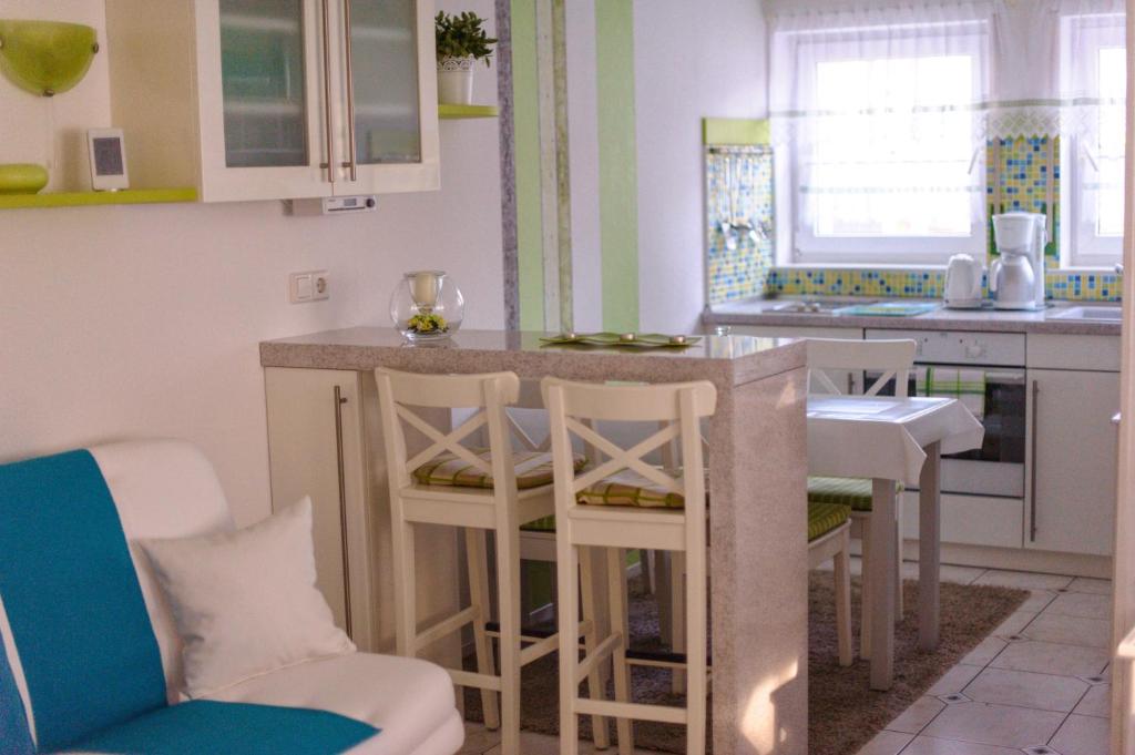 Ferienwohnung Kessler - 5