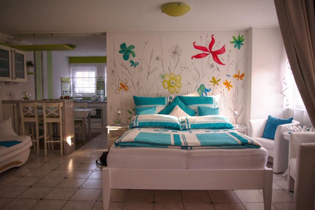 Ferienwohnung Kessler - 1