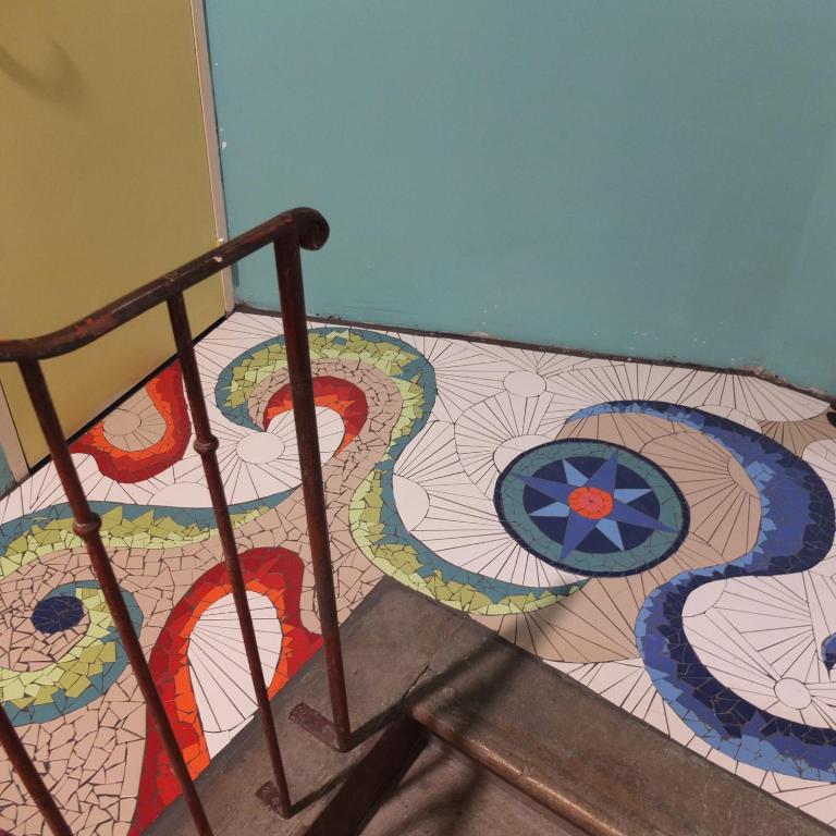 Fotografie z fotogalerie ubytování La Maison Rouge - Backpacker Hostel v destinaci Saint-Étienne