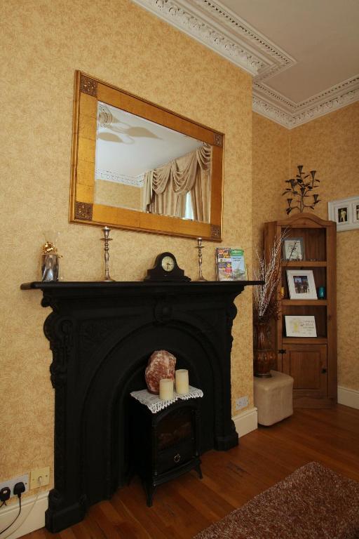 Fotografie z fotogalerie ubytování Donnybrook Hall v destinaci Dublin