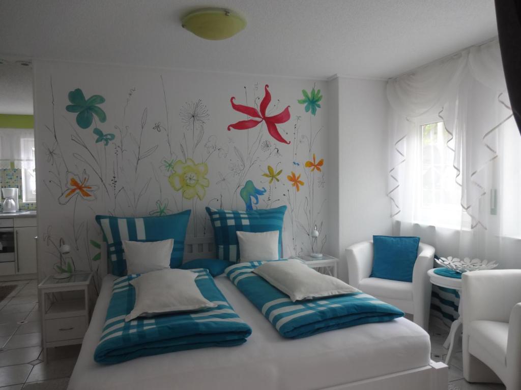 Ferienwohnung Kessler - 4