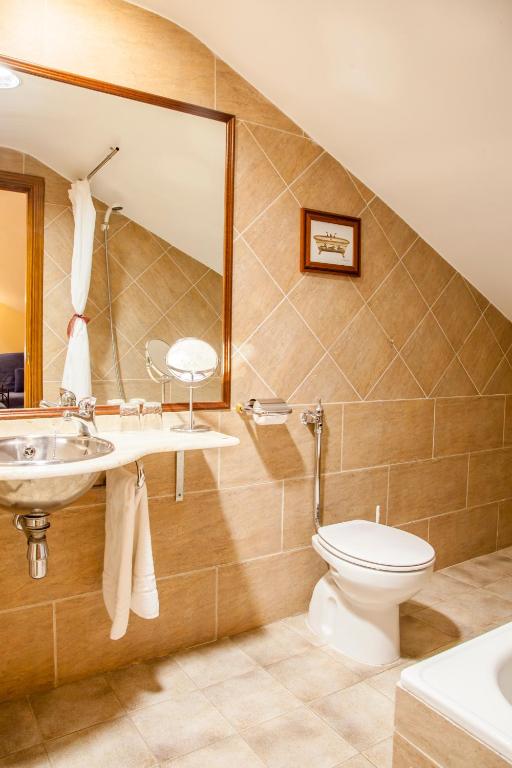 Hotel Mayno - imagen 3