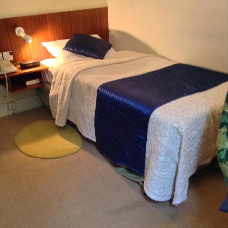 River Hotel - Resim 27