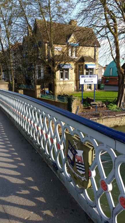 River Hotel - Resim 24