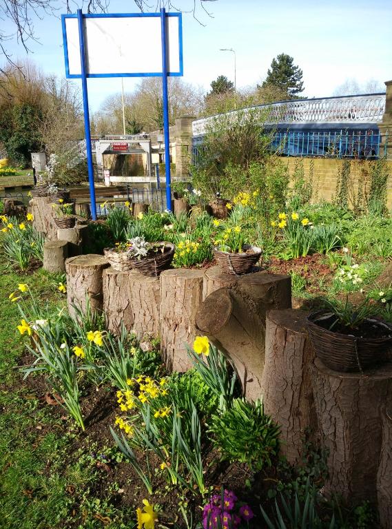 River Hotel - Resim 26