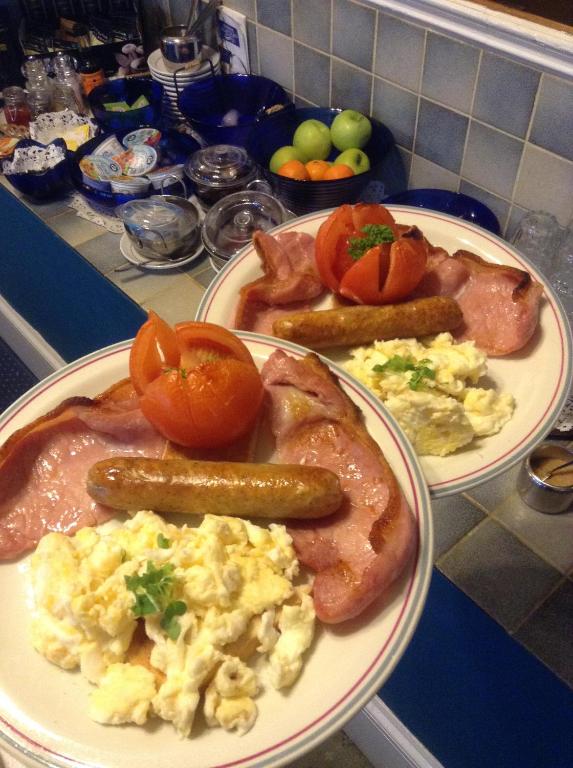 River Hotel - Resim 14