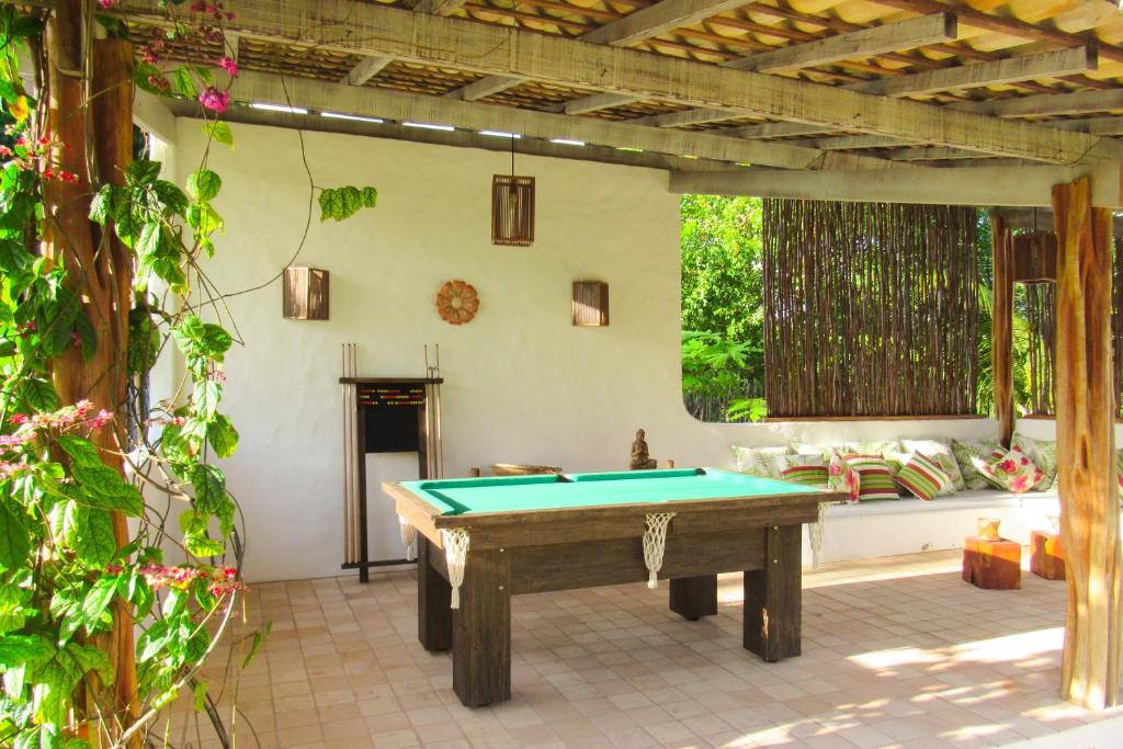  Pousada Villages