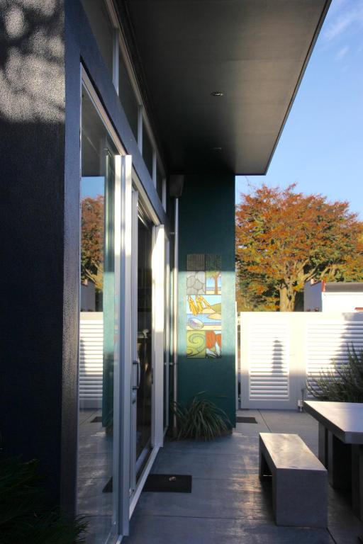 Fotografie z fotogalerie ubytování Refreshstay v destinaci Palmerston North