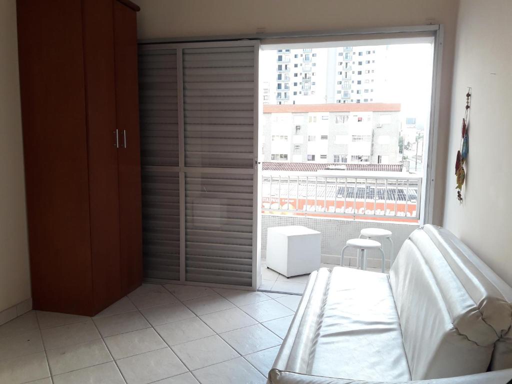  Apto no Ed. Alexandra I