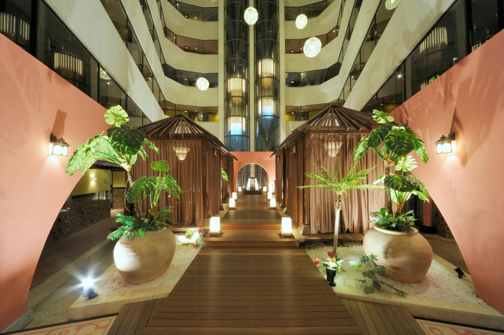 Istumisnurk majutusasutuses HOTEL SOL