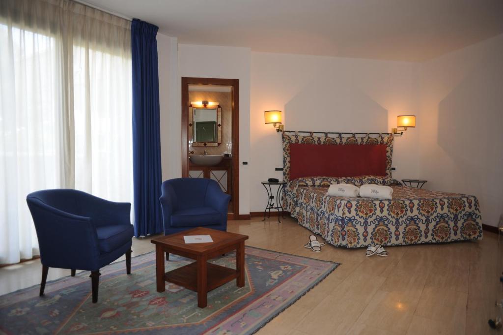 Villa Undulna 4*