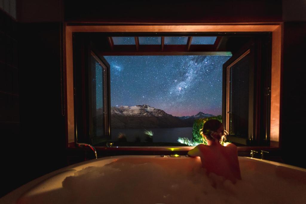 Azur Lodge - Resim 22