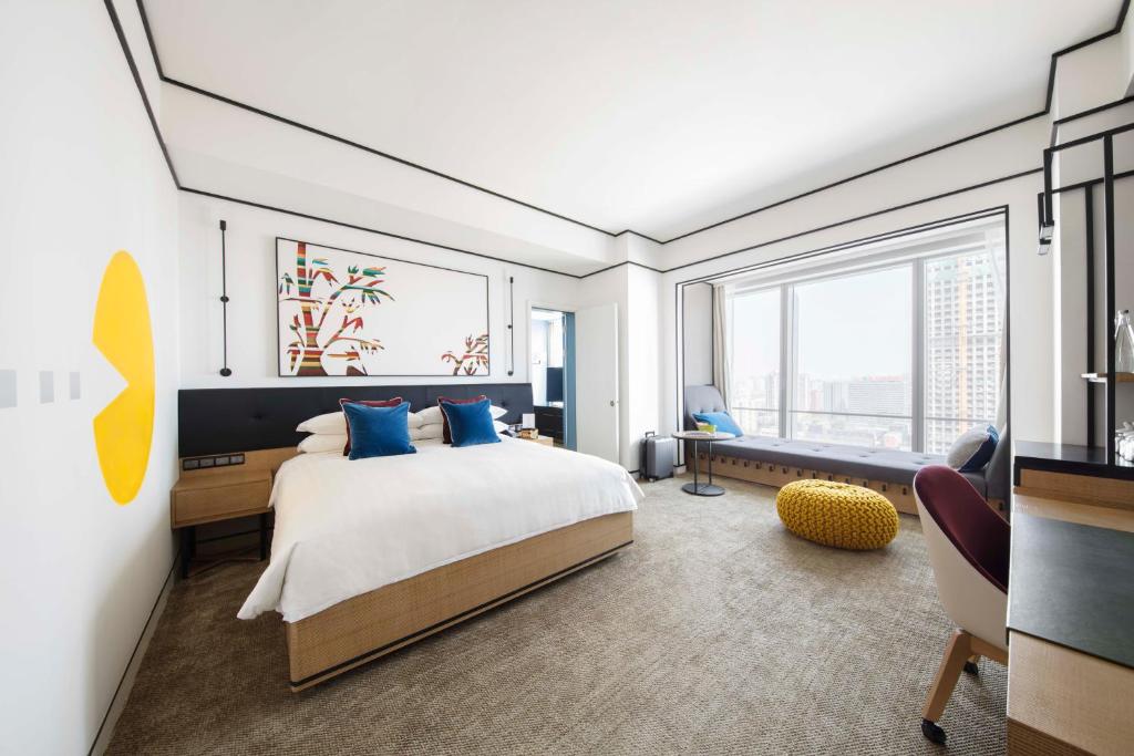 JEN Beijing by Shangri-La — Photo 2