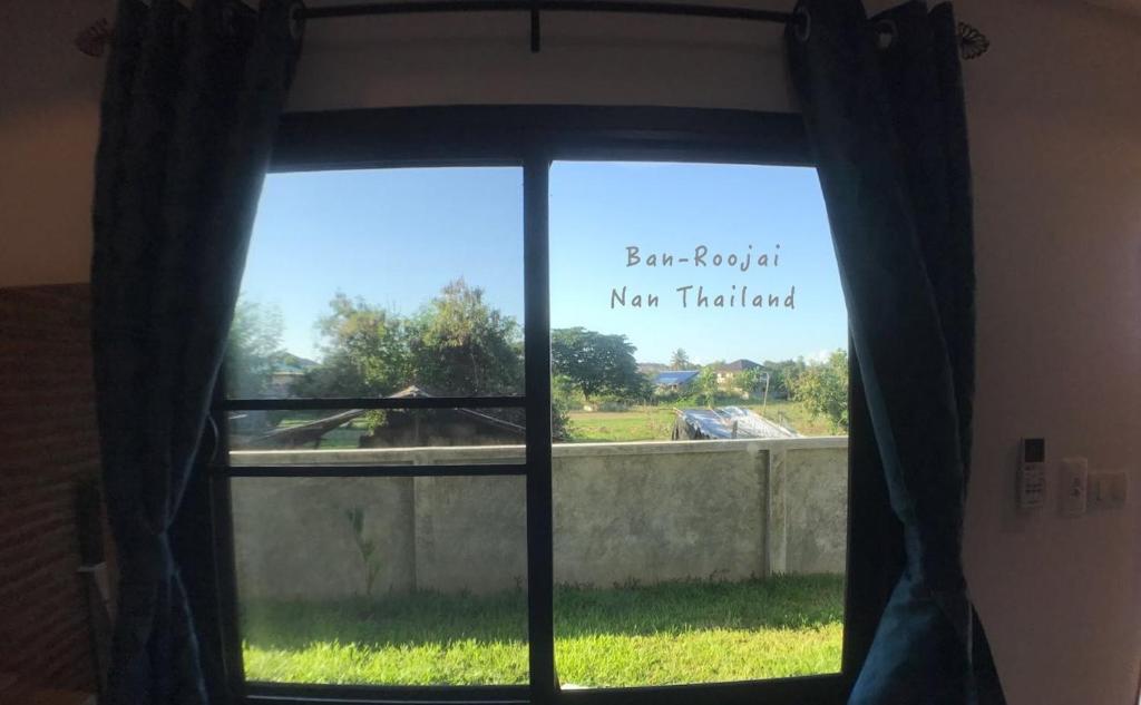 Fotografie z fotogalerie ubytování Ban Roojai v destinaci Nan