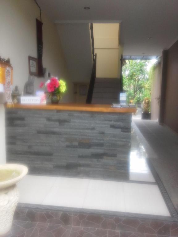 Fotografie z fotogalerie ubytování dewi ayu accomodation v Ubudu
