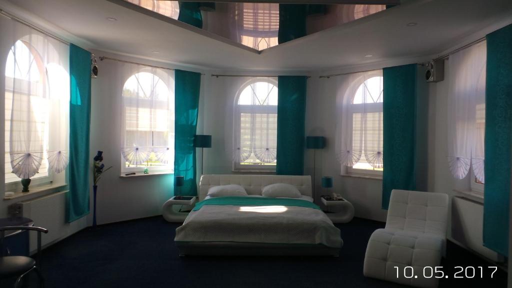 Fotografie z fotogalerie ubytování Hotel Restauracja Venus v destinaci Moderówka