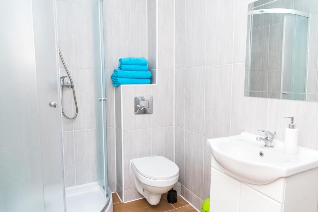 Krysia - tuż przy plaży - 7