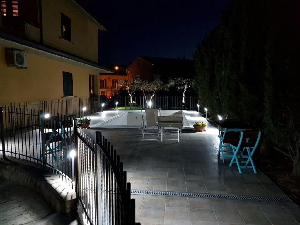 Gallery image of Residenza Cieloterra in Rivotorto 