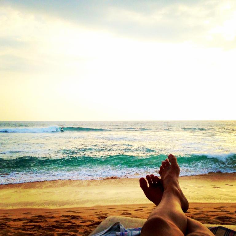 Cozy Sea view Inn - 16