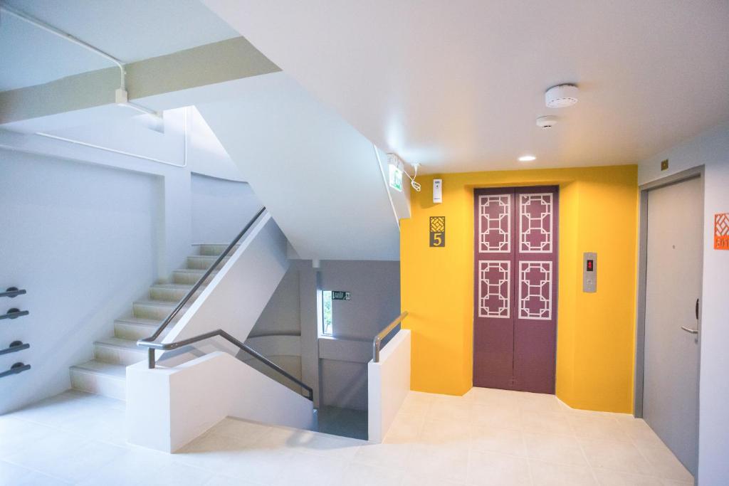 Recenta Style Phuket Town - Resim 25