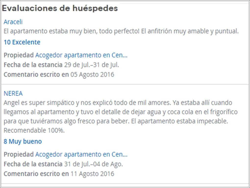 Acogedor apartamento en el Casco Historico, Jávea – Updated ...