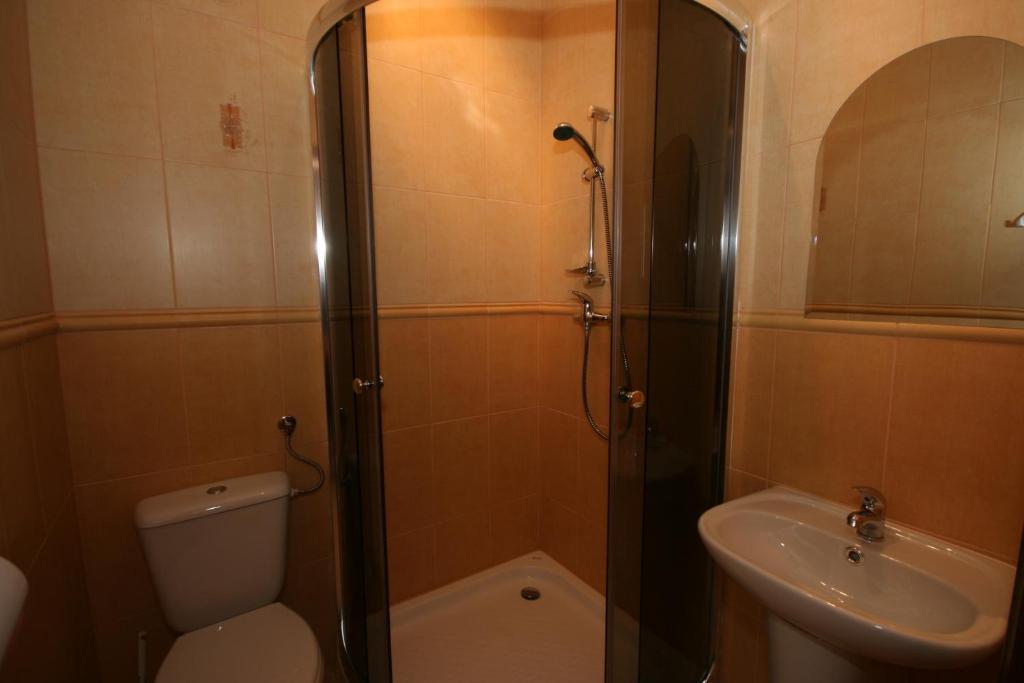 Dom Wczasowy Ventus - 6