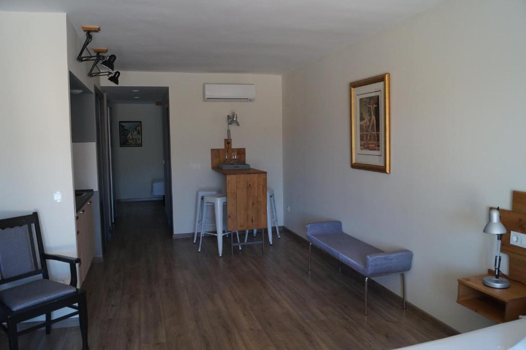 Fotografie z fotogalerie ubytování Aparthotel Camp El Planet v destinaci Alfaz del Pi