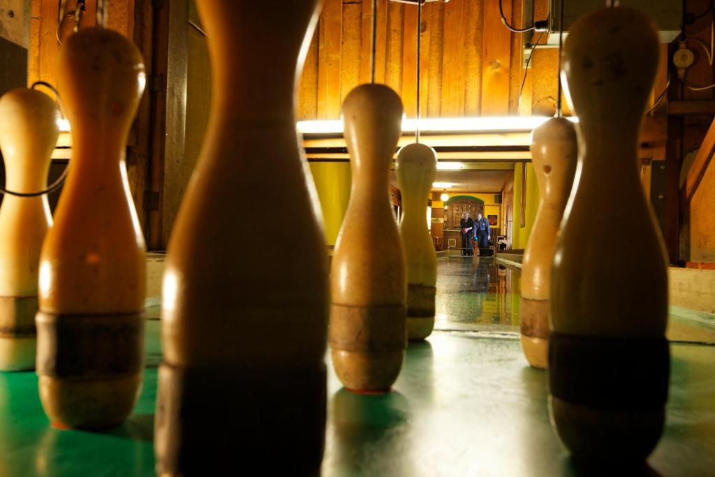 Fotografie z fotogalerie ubytování Hotel & Wirtshaus Hödl-Kaplan v destinaci Feldbach