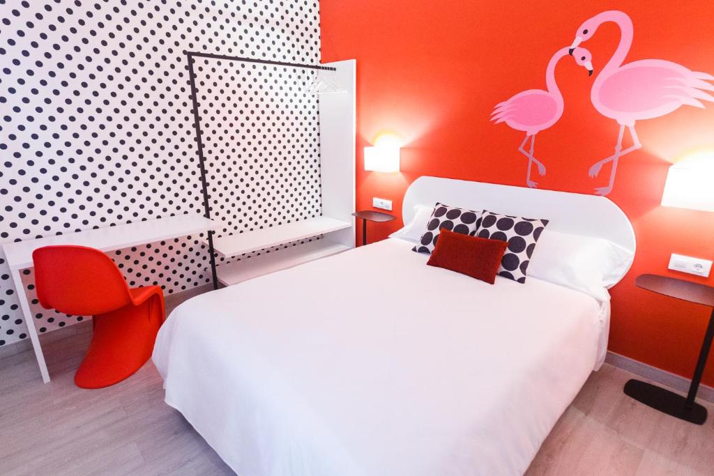 Sevilla Centro Casa Del Pop, Seville – Updated 2023 Prices