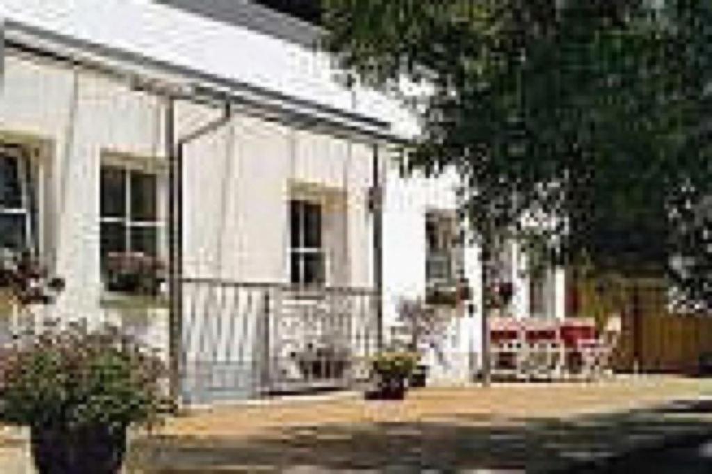 Gästehaus und Fewo Lamm Garni - Two-Bedroom Apartment