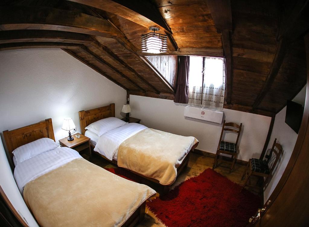 Hotel Bujtina e Bardhe - Image 2