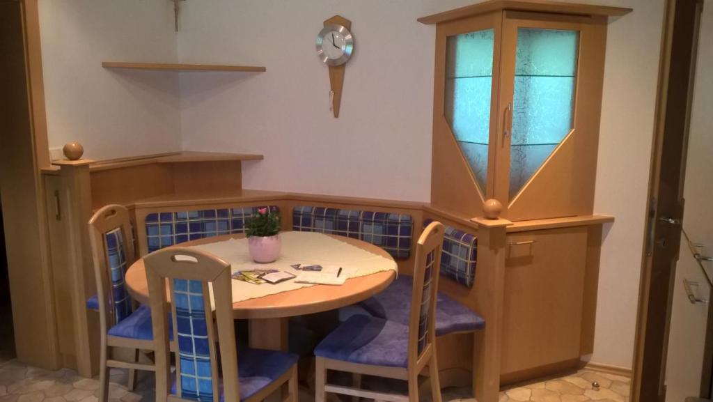 Fotografie z fotogalerie ubytování Ferienhaus Moser v Bad Gasteinu