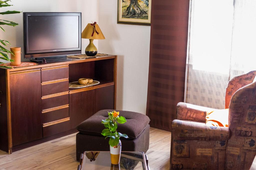 Gambar di galeri bagi Apartment Maggi di Preko