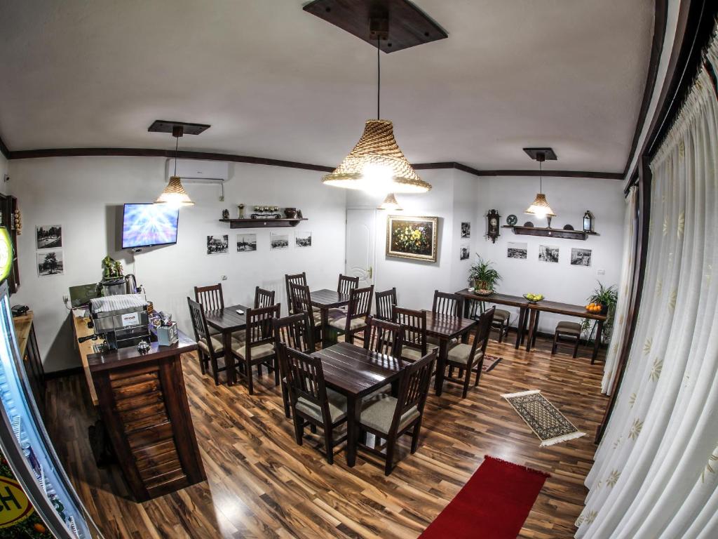 Hotel Bujtina e Bardhe - Image 5
