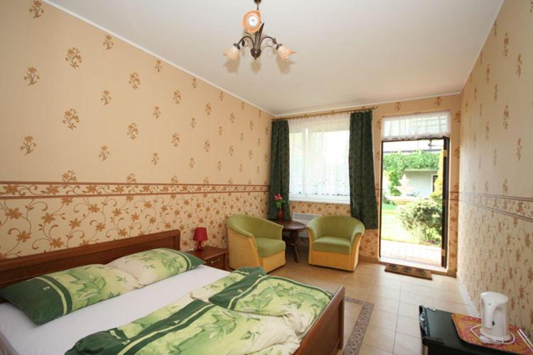 Dom Wczasowy Ventus - 5