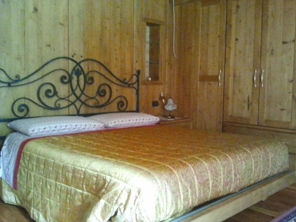 Imagem da galeria de B&B Chalet ai Mulini em Caldes