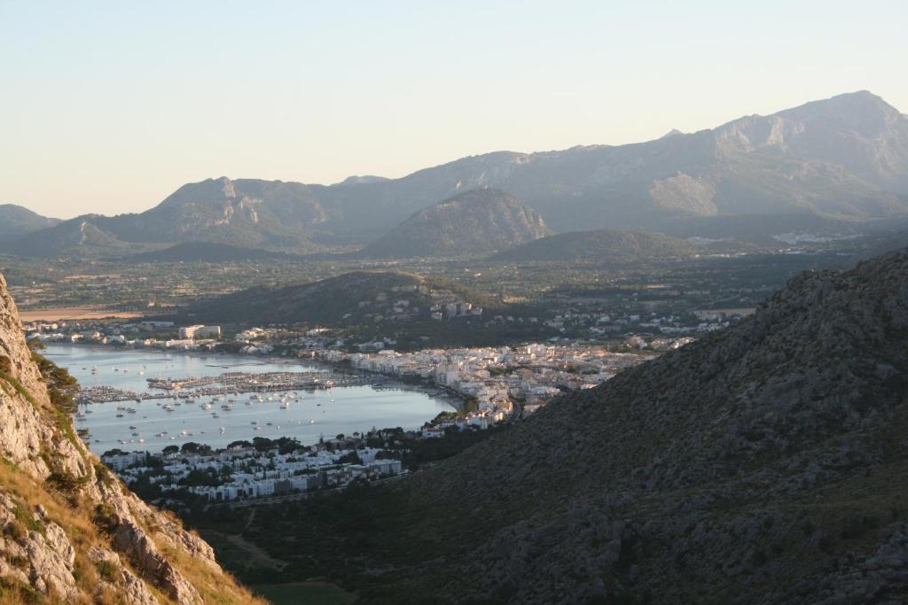 Gallery image of Apartamentos Don Miguel in Port de Pollensa