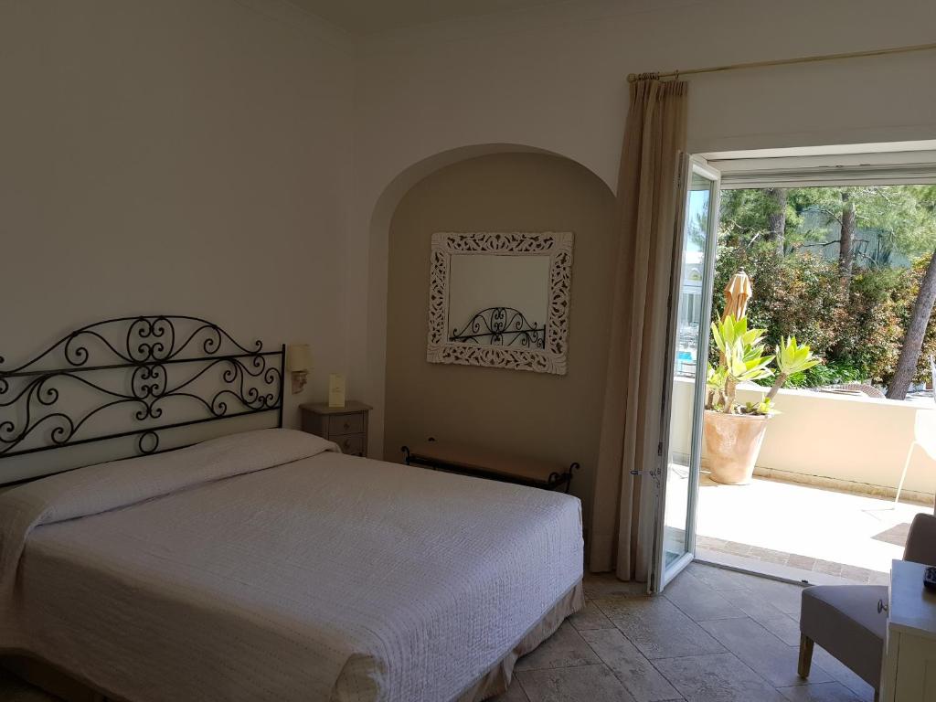 Hotel Orsa Maggiore - 10