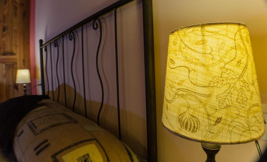 Fotografie z fotogalerie ubytování Casa El Centro v destinaci Beceite