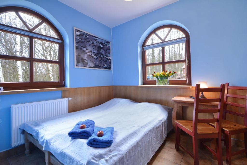 Ośrodek Kwaskowa - 3