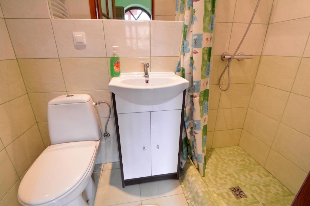 Ośrodek Kwaskowa - 4