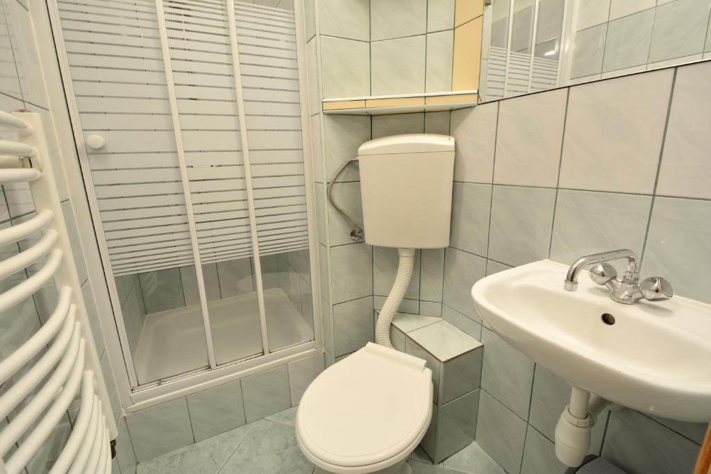 Ośrodek Kwaskowa - 6