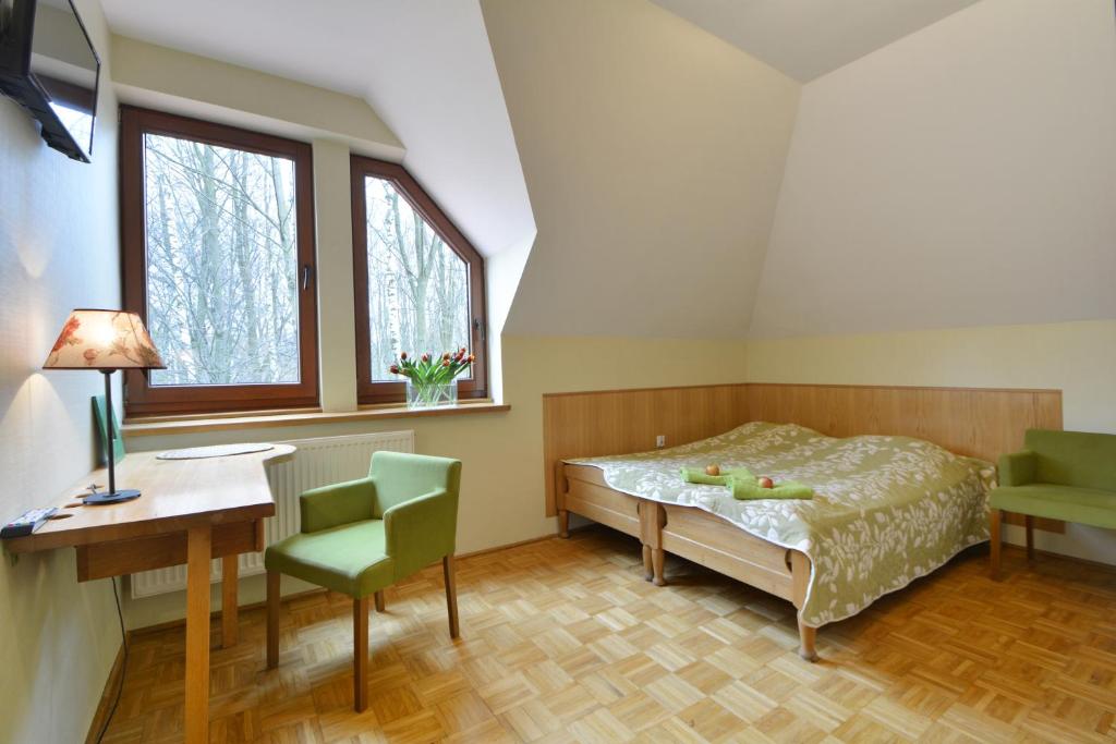 Ośrodek Kwaskowa - 5