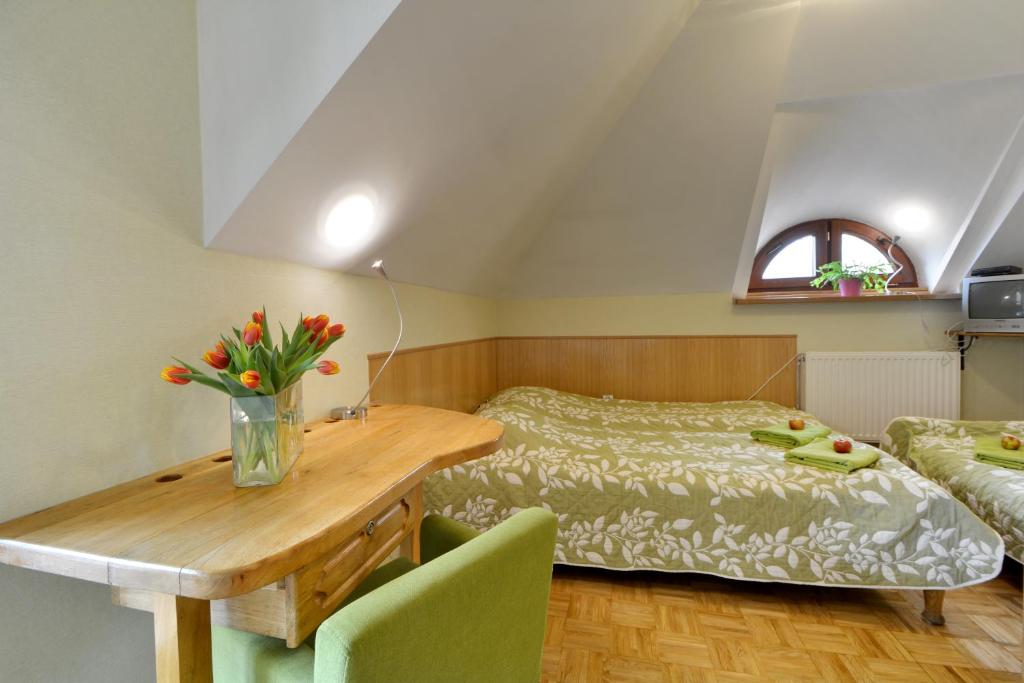 Ośrodek Kwaskowa - 17