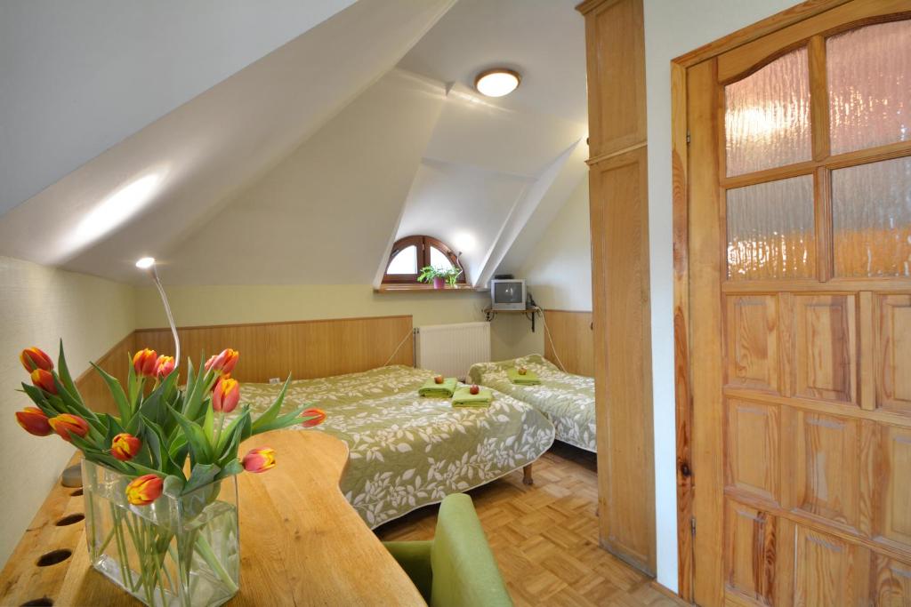 Ośrodek Kwaskowa - 16