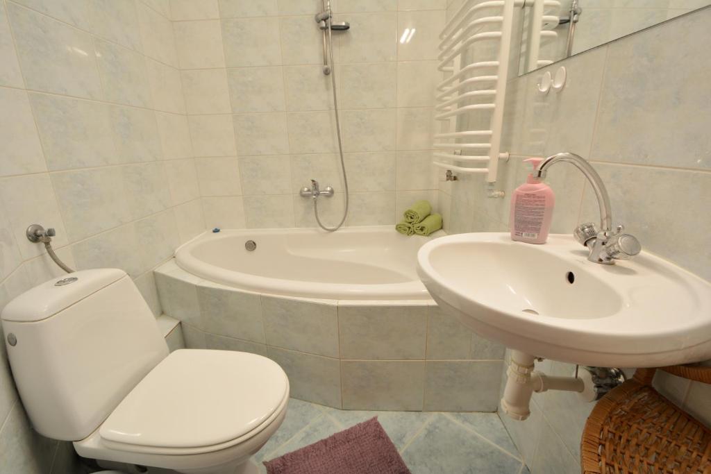 Ośrodek Kwaskowa - 15