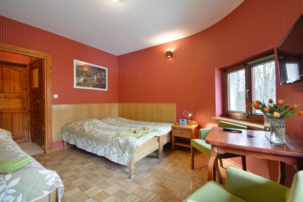 Ośrodek Kwaskowa - 14