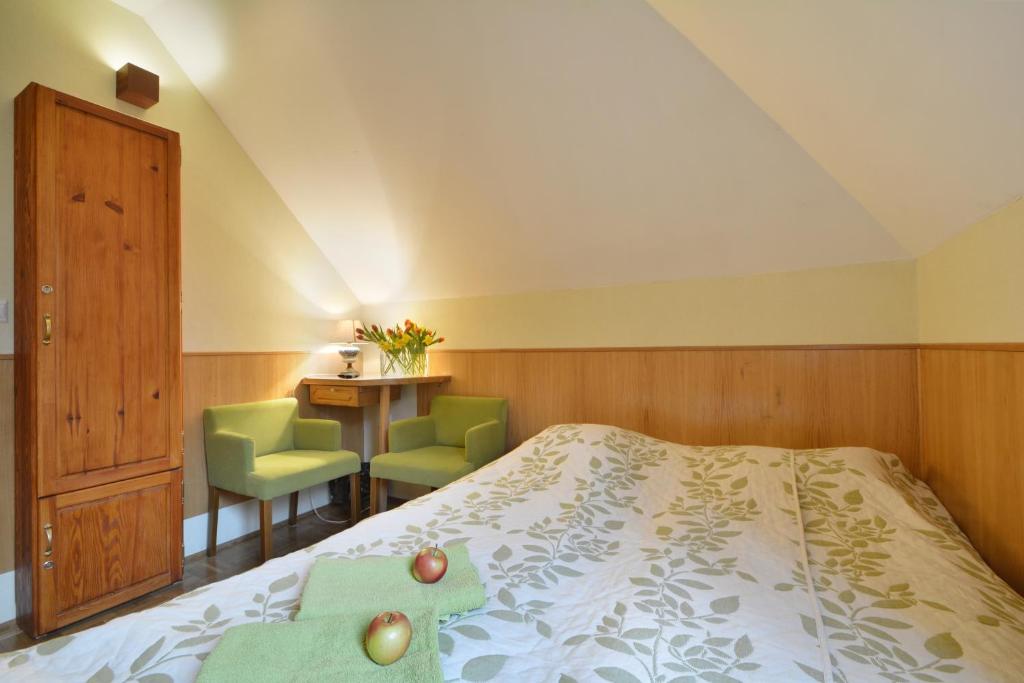 Ośrodek Kwaskowa - 7