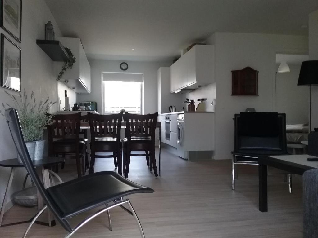 Fotografie z fotogalerie ubytování Hals Hotel ferielejlighed v destinaci Hals